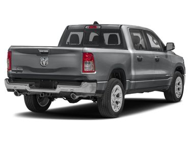 ram ram 1500 pickup 2021 1C6SRFFT4MN678611 image ram ram 1500 pickup 2021 1C6SRFFT4MN678611 image